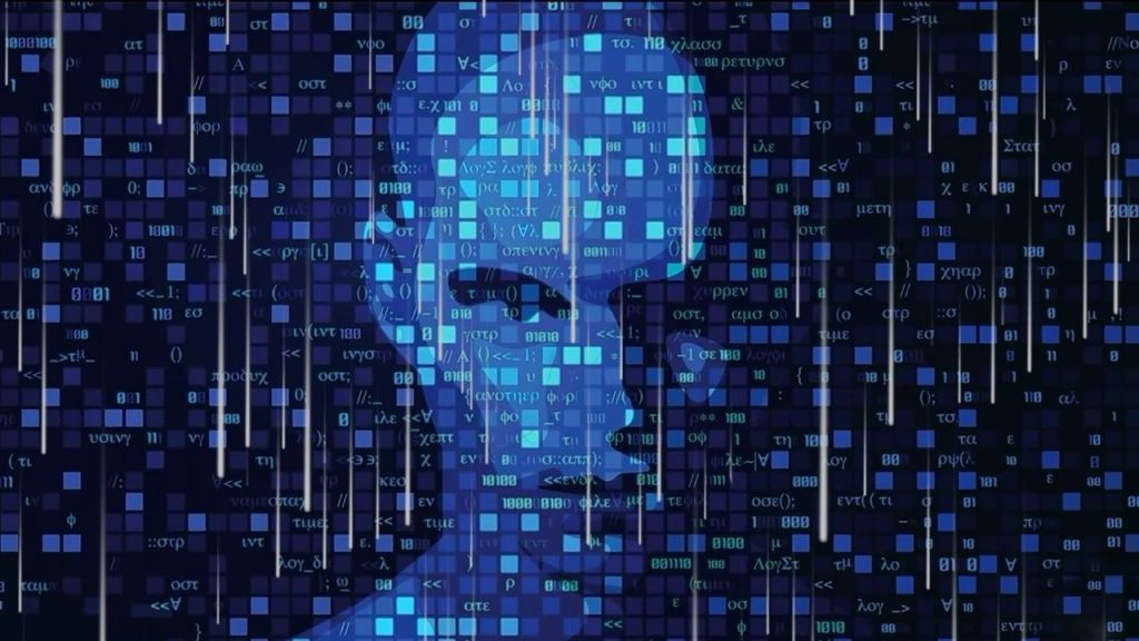 AI-generated digital face symbolizing cutting-edge voice technology and ethical AI vocals by Auribus — MusicTech innovation powering tools like VoiceSoap and voice shopping for music creators.