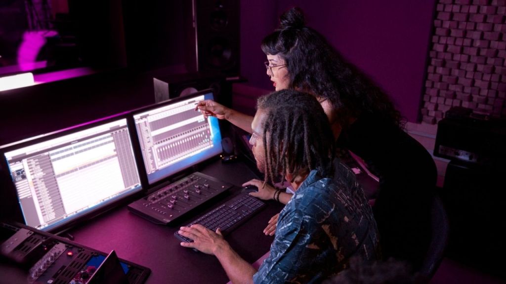 Why Producers Waste Hours Chasing Vocals (and How to&nbsp;Stop)