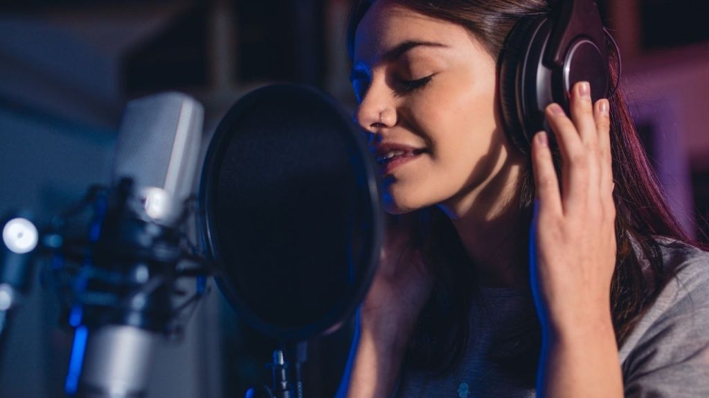 How AI Can Help, Not Replace, Session&nbsp;Singers