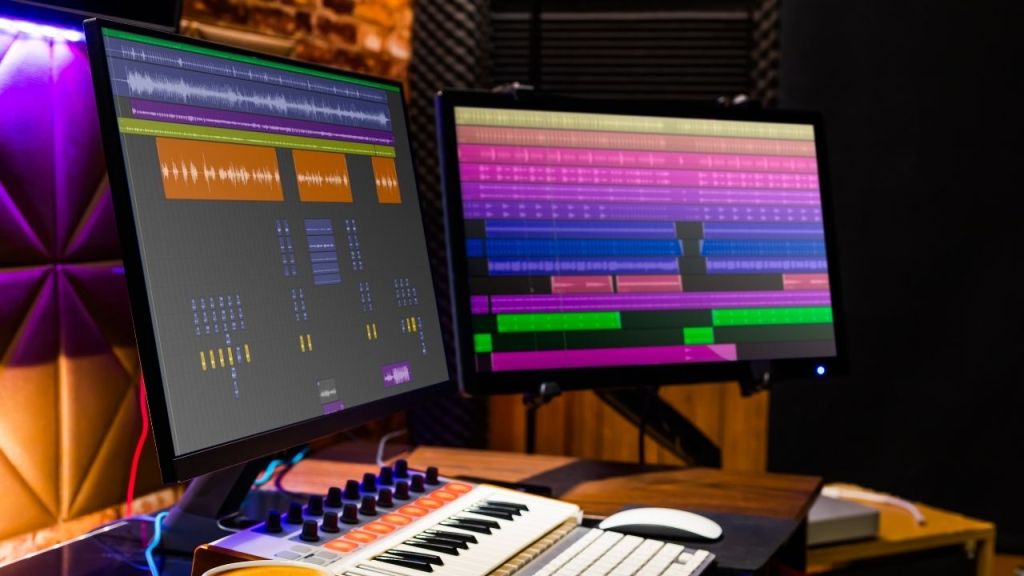 From Demo to Master: How AI Voices Fit Into Professional&nbsp;Workflows