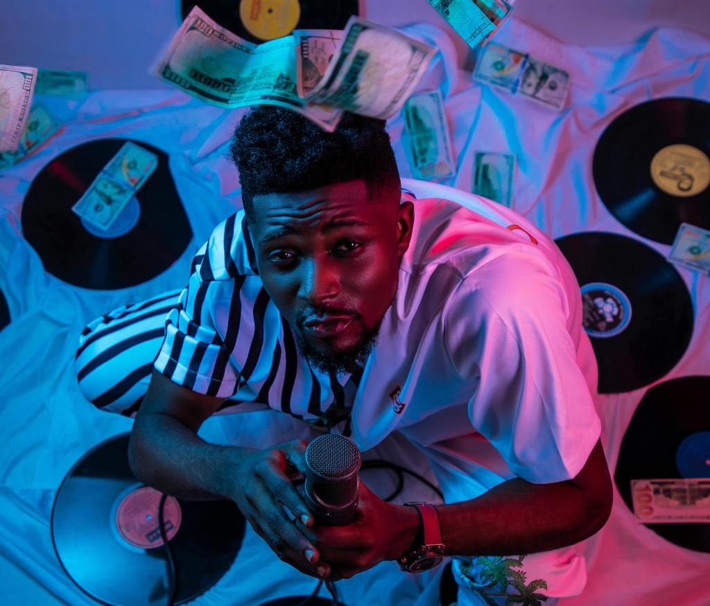 Who gets royalties when using AI&nbsp;vocals?