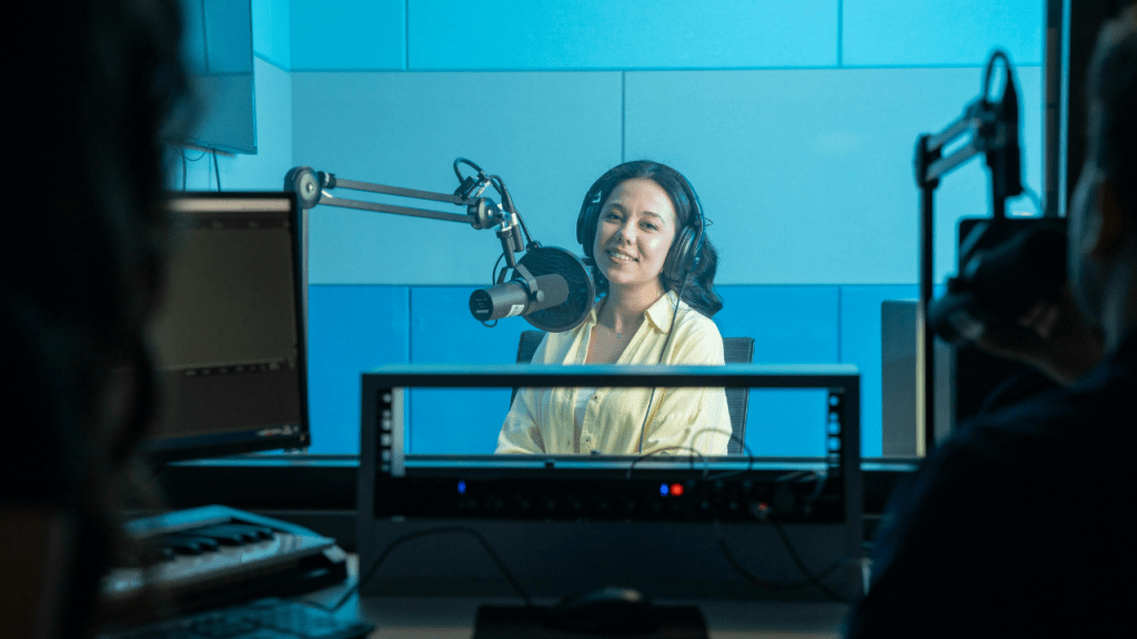 Why “Free” AI Vocals Are Hurting&nbsp;Music