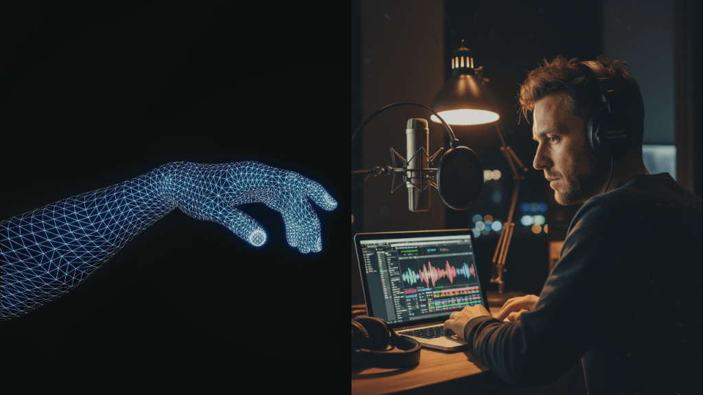 Why the AI Debate in Music Is Stuck in&nbsp;Extremes