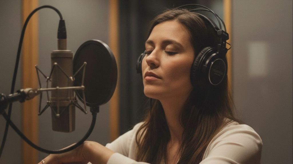 Why Ethical AI Vocals Depend on Singers Saying&nbsp;Yes